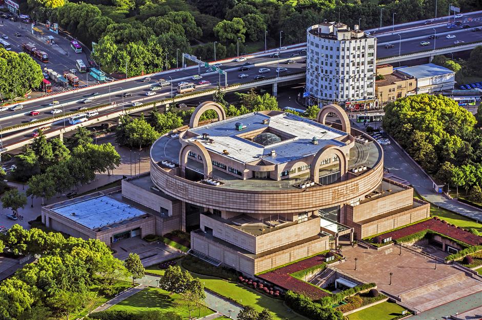 [Hai Streets] A Heritage-Rich Stroll From People's Square to the Bund