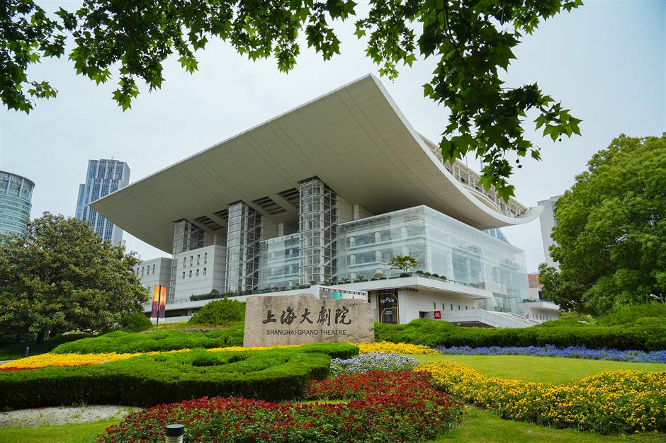 [Hai Streets] A Heritage-Rich Stroll From People's Square to the Bund