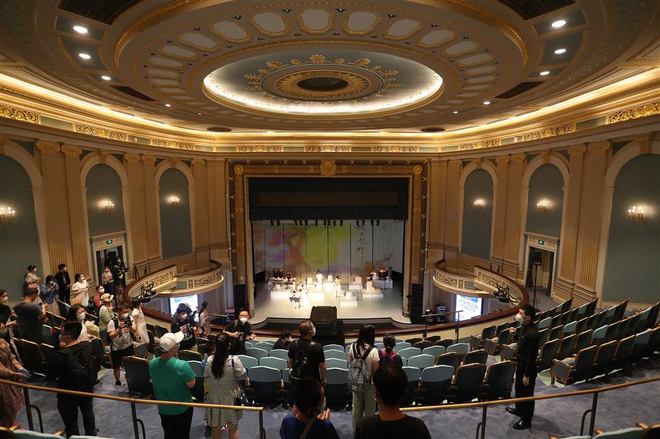 [Hai Streets] A Heritage-Rich Stroll From People's Square to the Bund