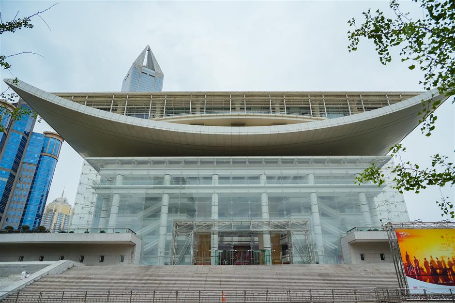 [Hai Streets] A Heritage-Rich Stroll From People's Square to the Bund