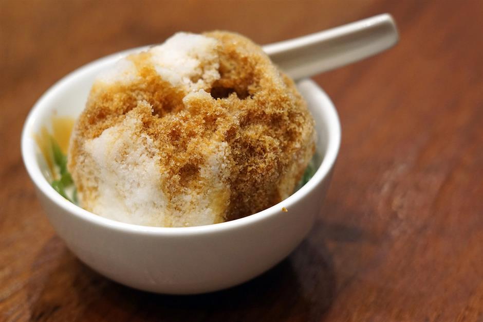 [Weekend Escape] The Only 48h Food Guide to Singapore You Need