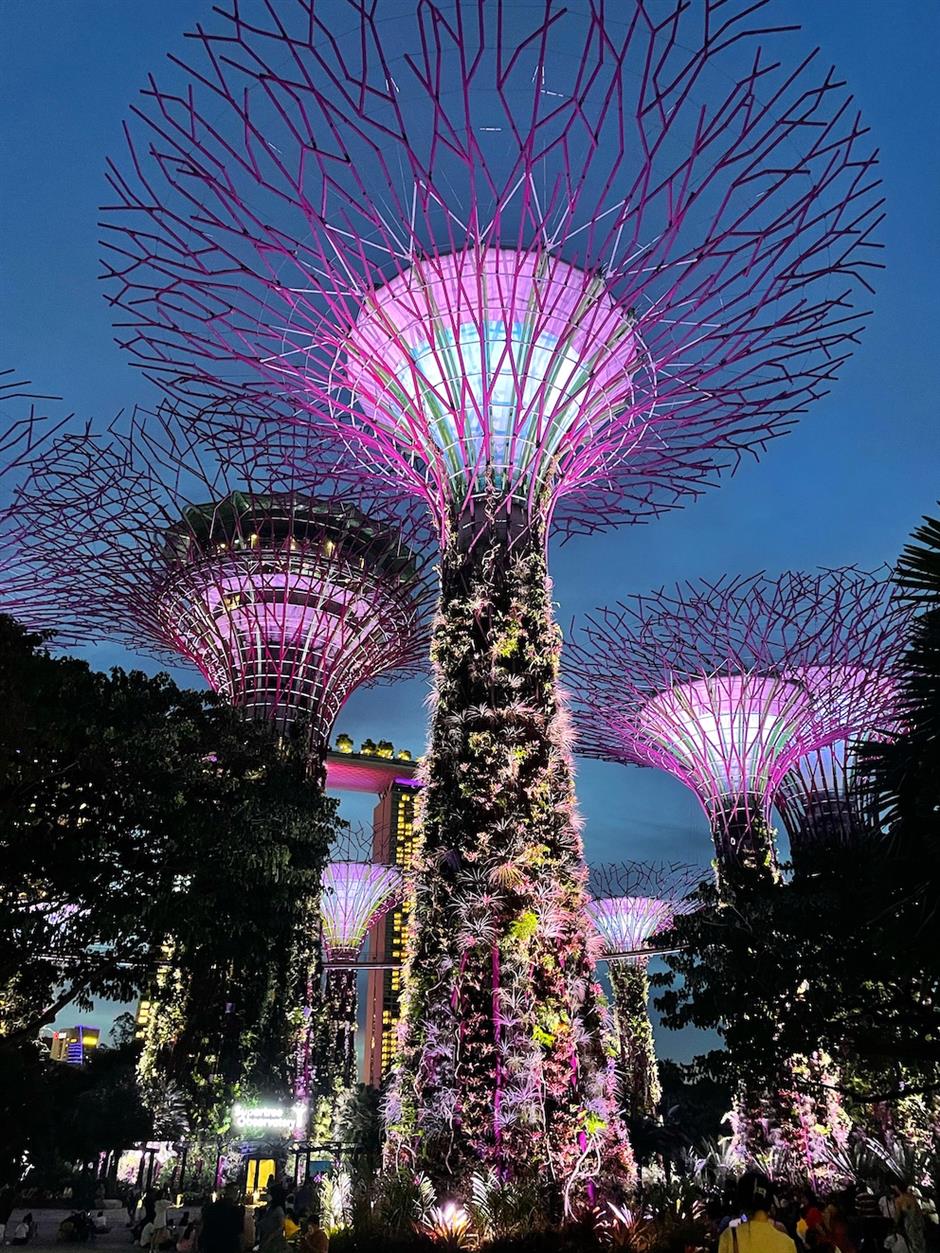 [Weekend Escape] The Only 48h Food Guide to Singapore You Need