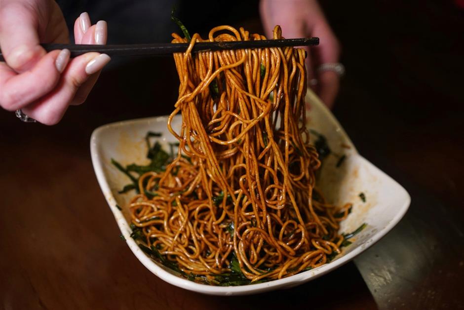 [Try This] We Tried One of Shanghai's Long-Standing Food Tours