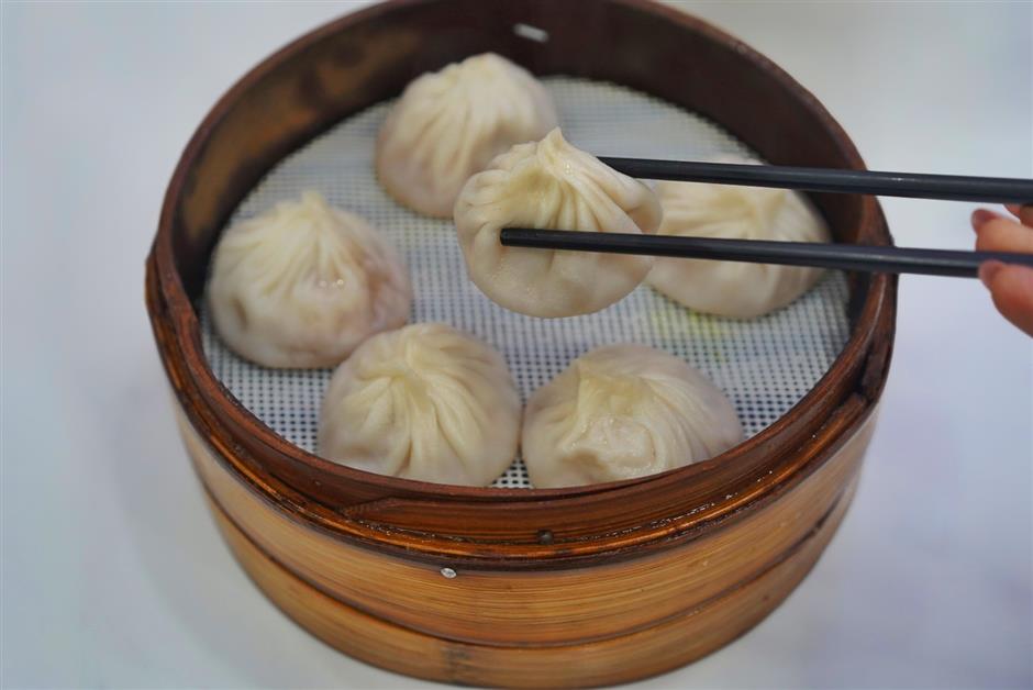 [Try This] We Tried One of Shanghai's Long-Standing Food Tours
