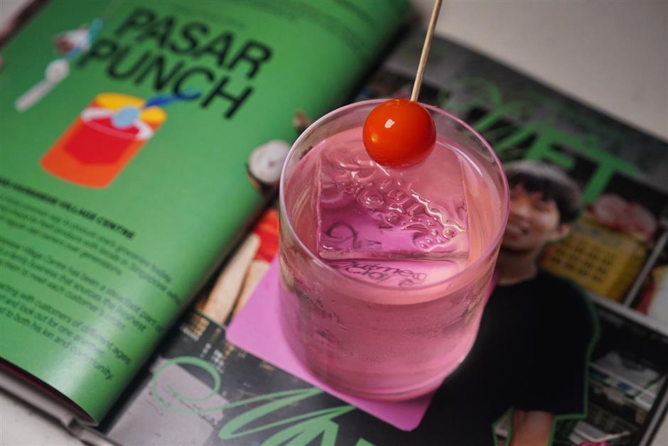 [Weekend Escape] The Only 48h Food Guide to Singapore You Need