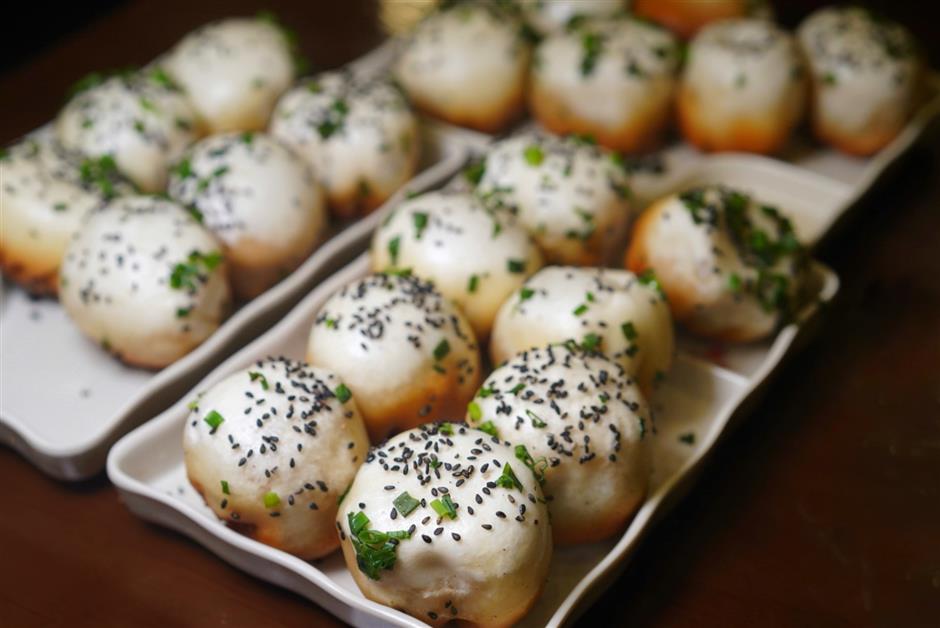 [Try This] We Tried One of Shanghai's Long-Standing Food Tours