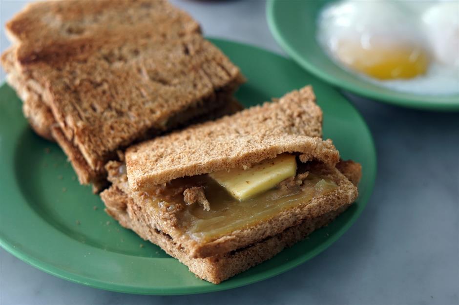 [Weekend Escape] The Only 48h Food Guide to Singapore You Need