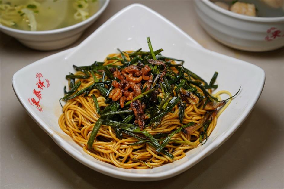 [Try This] We Tried One of Shanghai's Long-Standing Food Tours