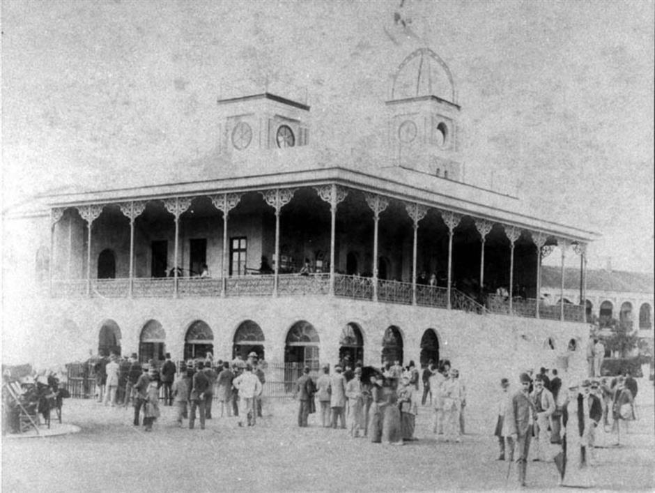 [Hai Streets] A Heritage-Rich Stroll From People's Square to the Bund