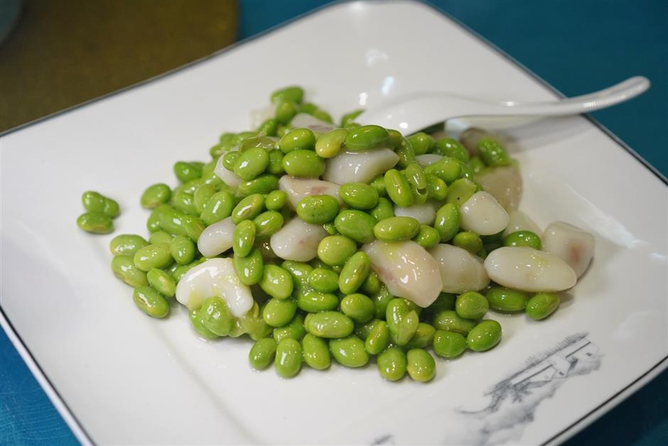 [Try This] We Tried One of Shanghai's Long-Standing Food Tours