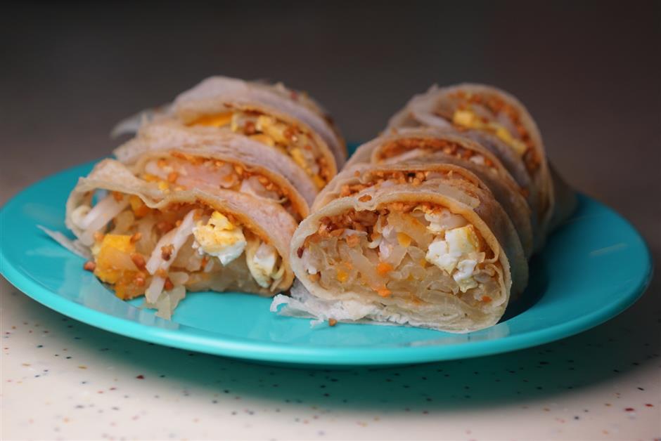 [Weekend Escape] The Only 48h Food Guide to Singapore You Need