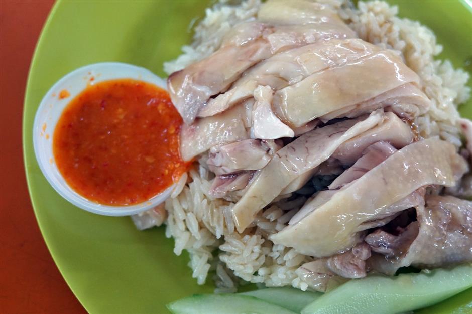 [Weekend Escape] The Only 48h Food Guide to Singapore You Need