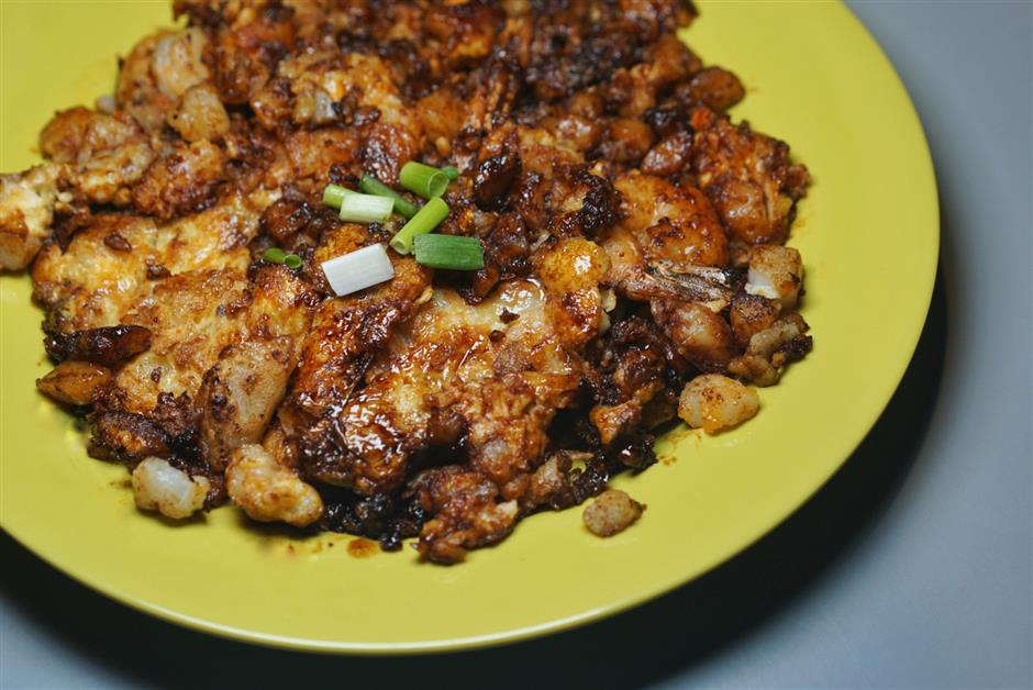 [Weekend Escape] The Only 48h Food Guide to Singapore You Need