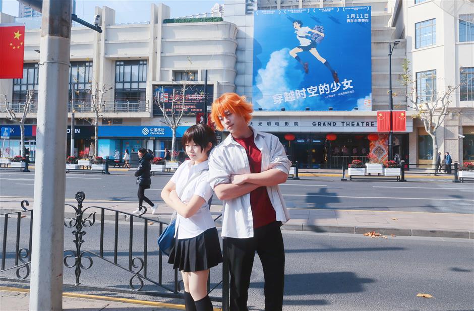 [Hai Streets] A Heritage-Rich Stroll From People's Square to the Bund