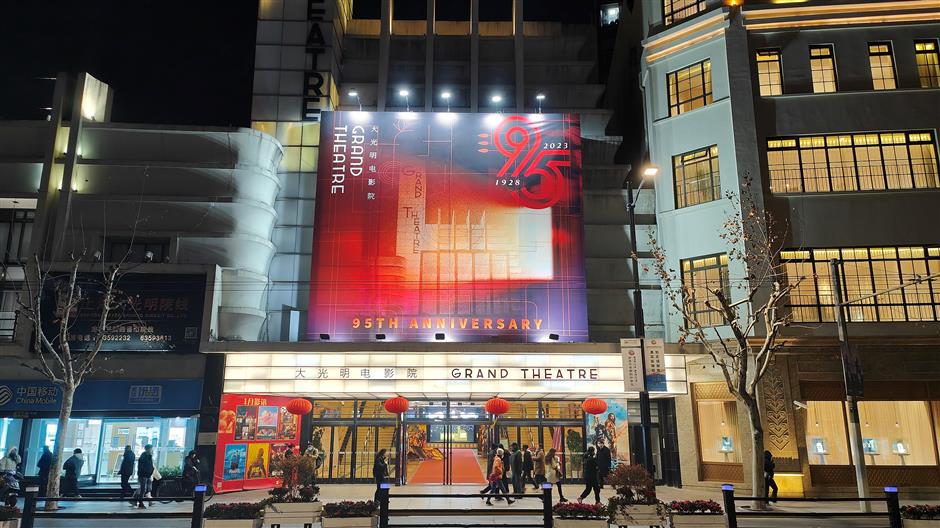 [Hai Streets] A Heritage-Rich Stroll From People's Square to the Bund