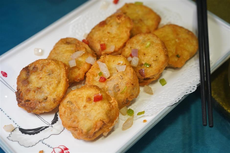 [Try This] We Tried One of Shanghai's Long-Standing Food Tours