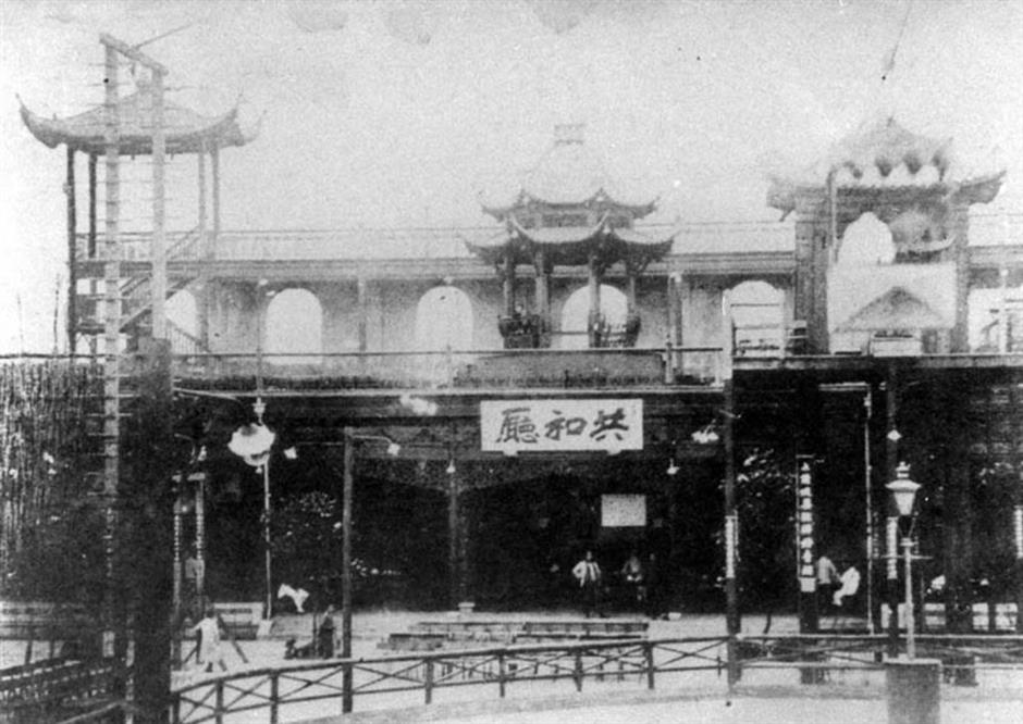 [Hai Streets] A Heritage-Rich Stroll From People's Square to the Bund