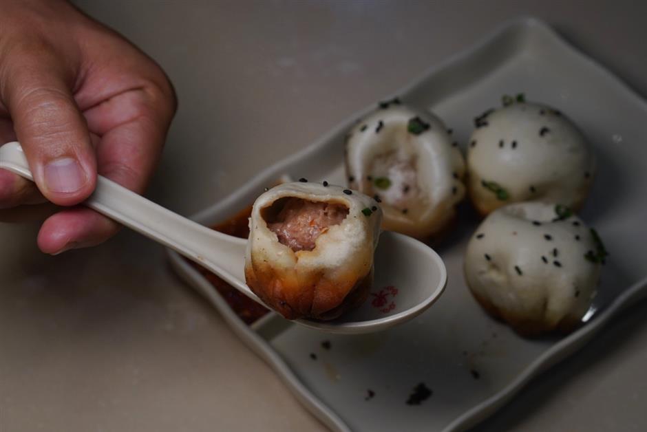 [Try This] We Tried One of Shanghai's Long-Standing Food Tours