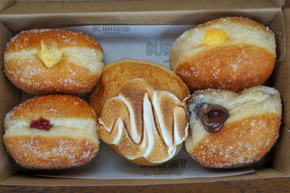 [Weekend Escape] The Only 48h Food Guide to Singapore You Need