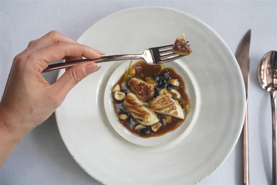 [Weekend Escape] The Only 48h Food Guide to Singapore You Need