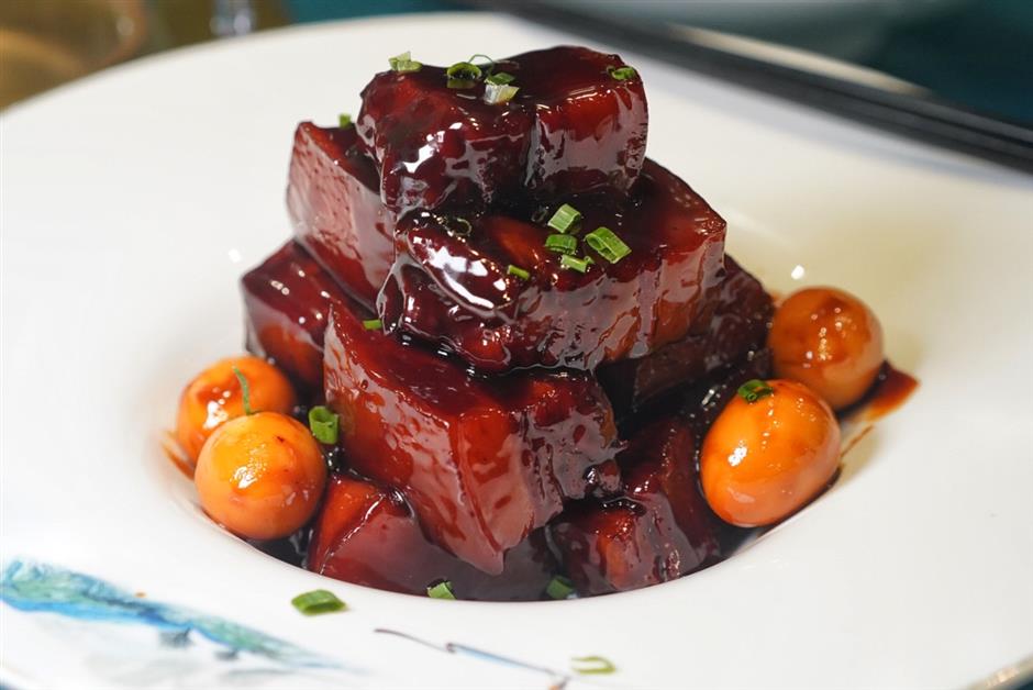 [Try This] We Tried One of Shanghai's Long-Standing Food Tours