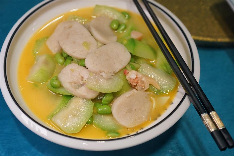 [Try This] We Tried One of Shanghai's Long-Standing Food Tours