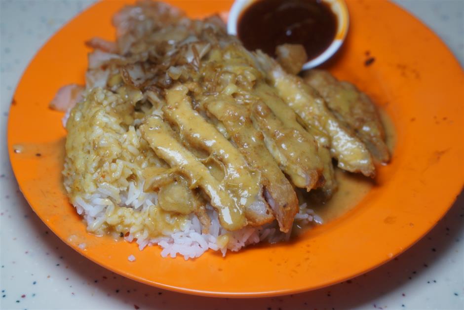 [Weekend Escape] The Only 48h Food Guide to Singapore You Need