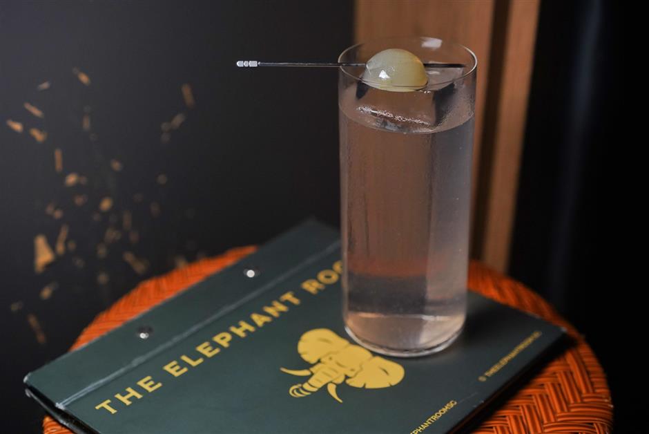 [Weekend Escape] The Only 48h Food Guide to Singapore You Need