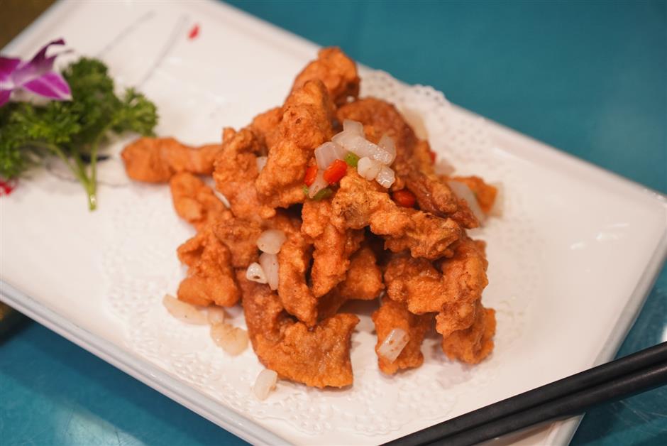 [Try This] We Tried One of Shanghai's Long-Standing Food Tours