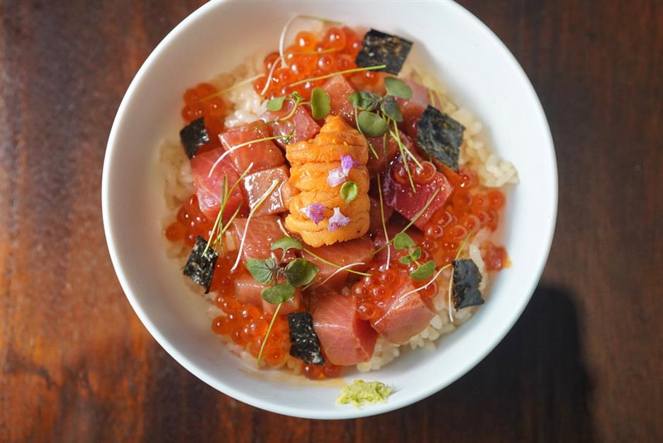 [Weekend Escape] The Only 48h Food Guide to Singapore You Need