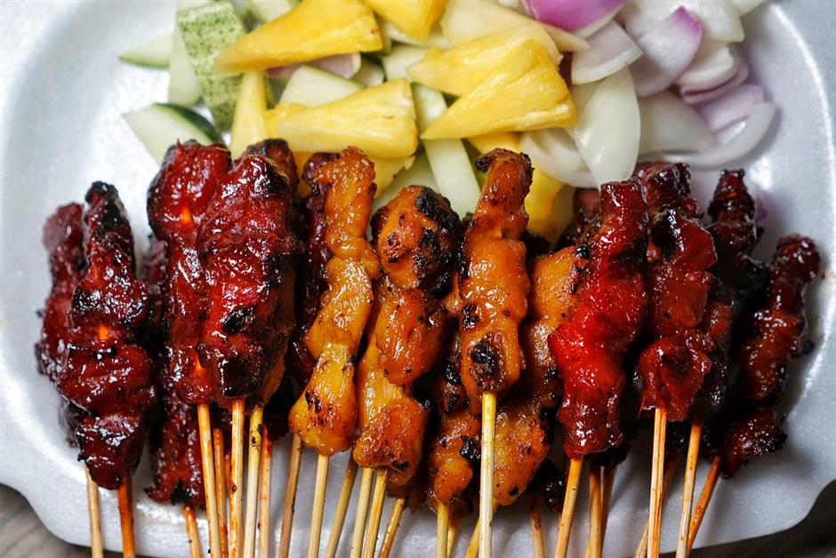 [Weekend Escape] The Only 48h Food Guide to Singapore You Need