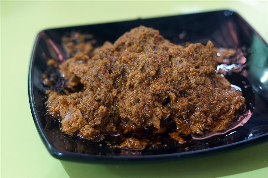 [Weekend Escape] The Only 48h Food Guide to Singapore You Need