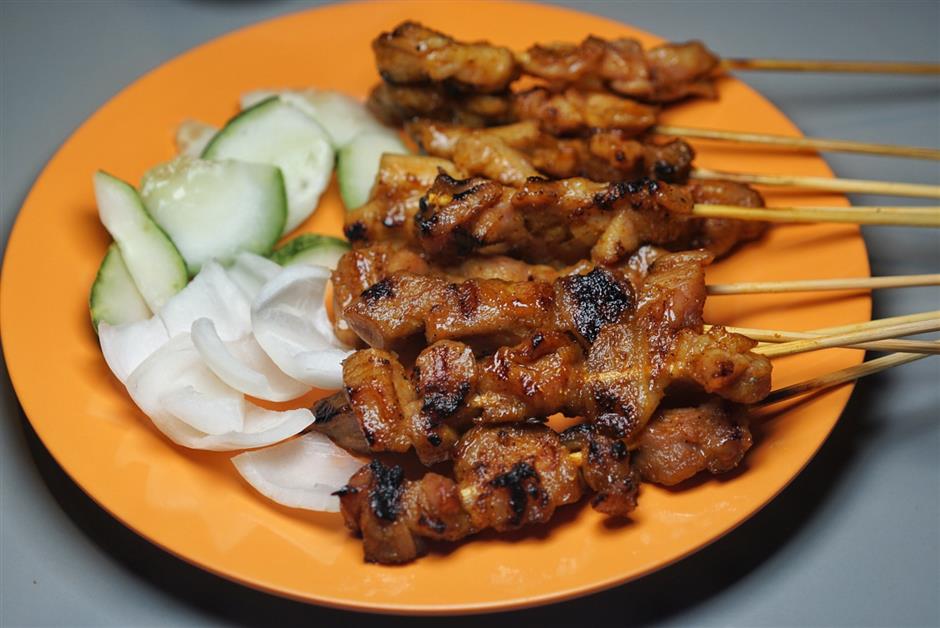 [Weekend Escape] The Only 48h Food Guide to Singapore You Need