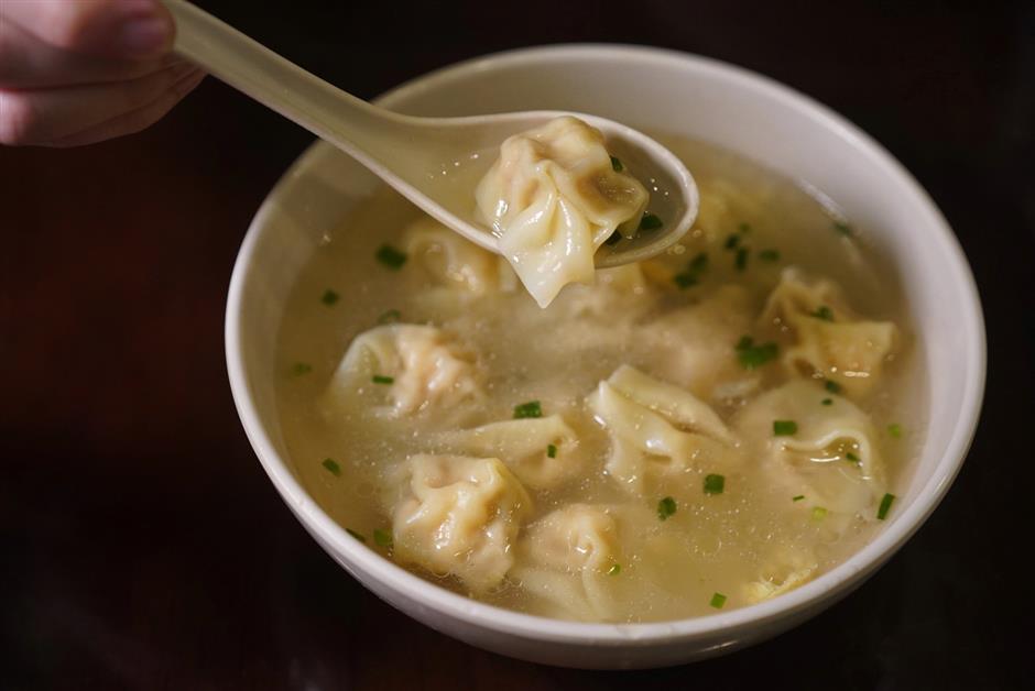 [Try This] We Tried One of Shanghai's Long-Standing Food Tours