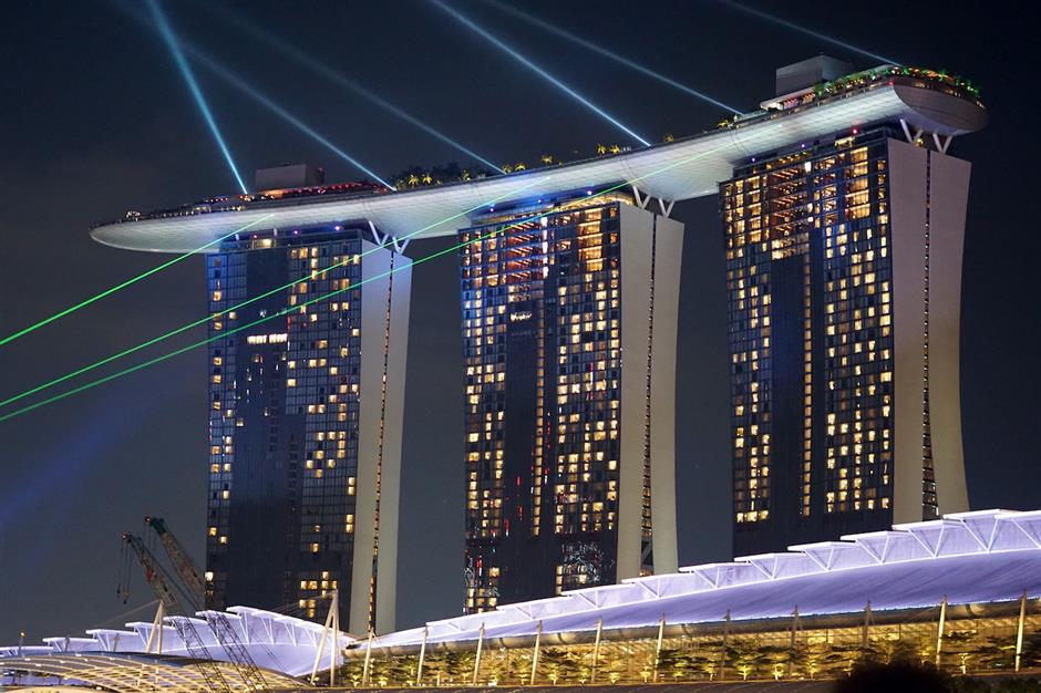 [Weekend Escape] The Only 48h Food Guide to Singapore You Need