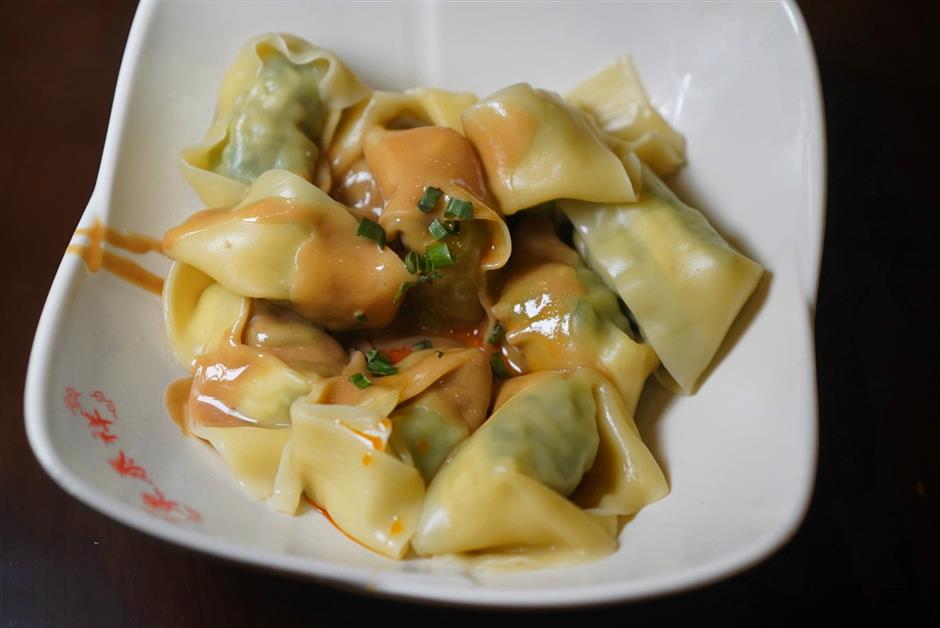 [Try This] We Tried One of Shanghai's Long-Standing Food Tours