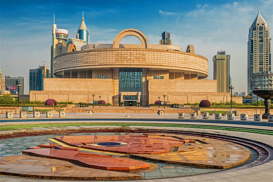 [Hai Streets] A Heritage-Rich Stroll From People's Square to the Bund