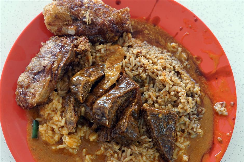 [Weekend Escape] The Only 48h Food Guide to Singapore You Need