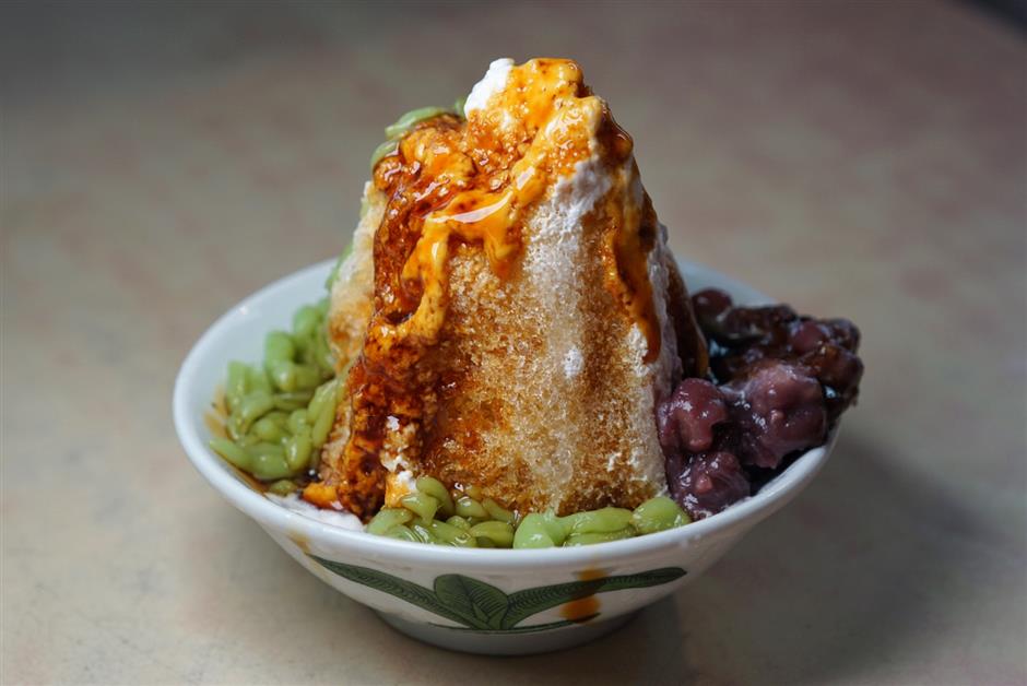 [Weekend Escape] The Only 48h Food Guide to Singapore You Need