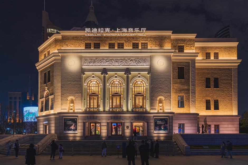 [Hai Streets] A Heritage-Rich Stroll From People's Square to the Bund