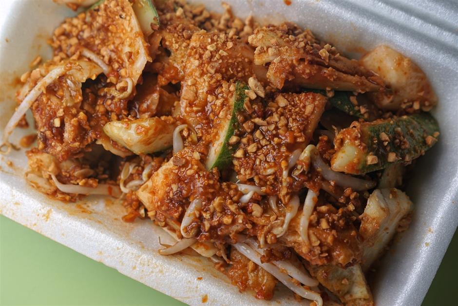 [Weekend Escape] The Only 48h Food Guide to Singapore You Need