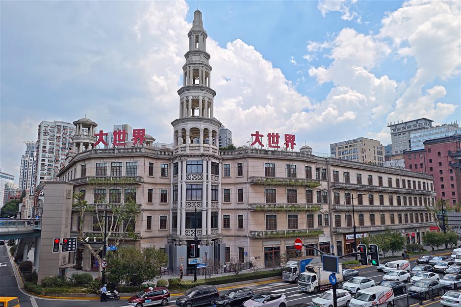 [Hai Streets] A Heritage-Rich Stroll From People's Square to the Bund