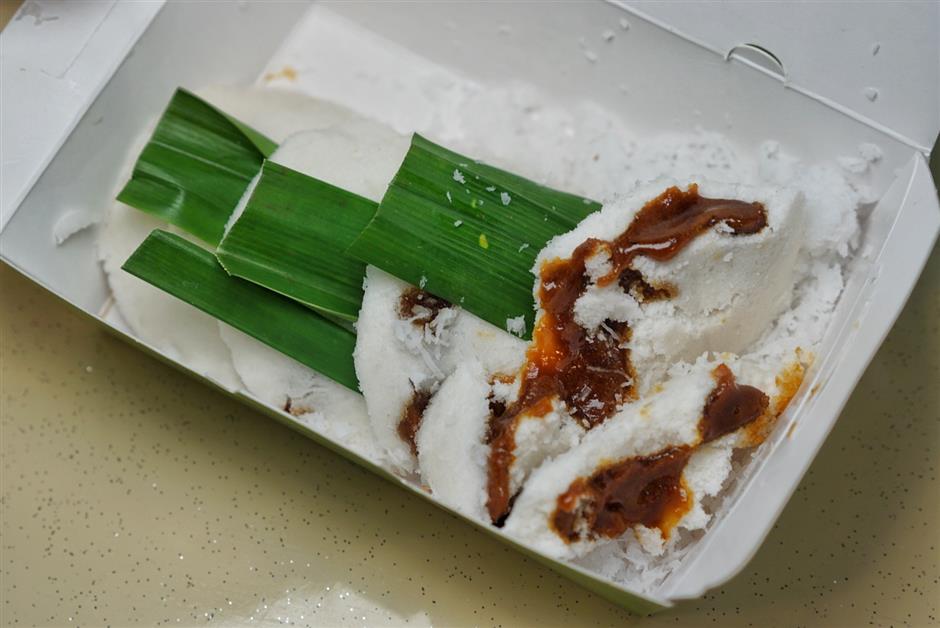 [Weekend Escape] The Only 48h Food Guide to Singapore You Need