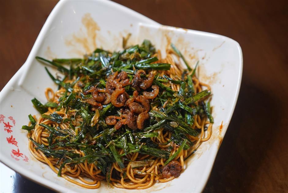 [Try This] We Tried One of Shanghai's Long-Standing Food Tours