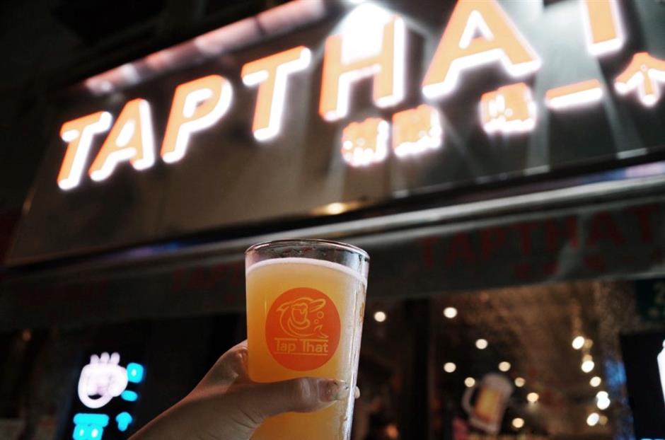 [Try This] We Tried One of Shanghai's Long-Standing Food Tours