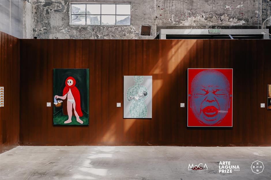 Arte Laguna Prize Makes Asian Debut with Exhibition in Town