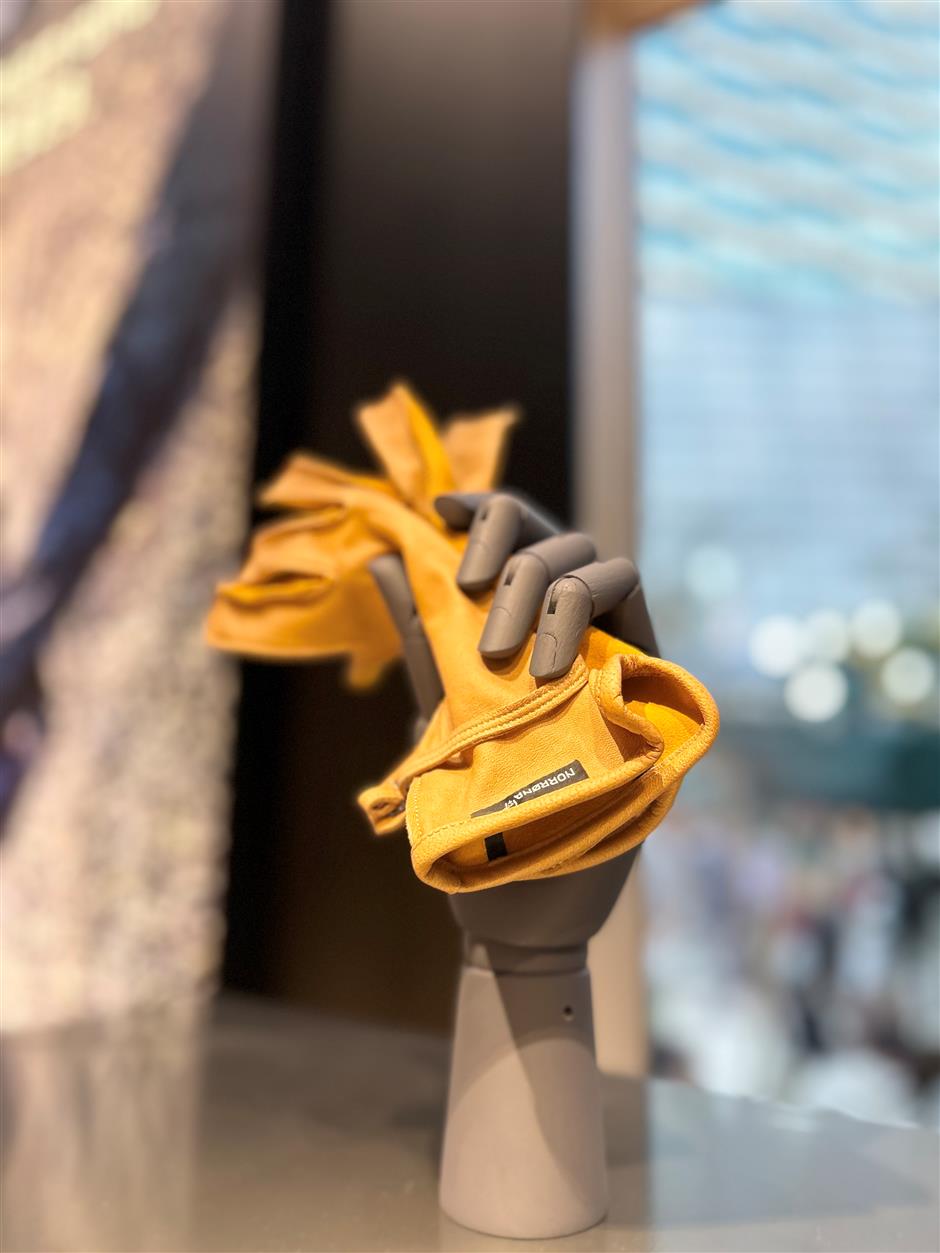 [First in Shanghai] 5 Foreign Outdoor / Sportswear Brands in SH