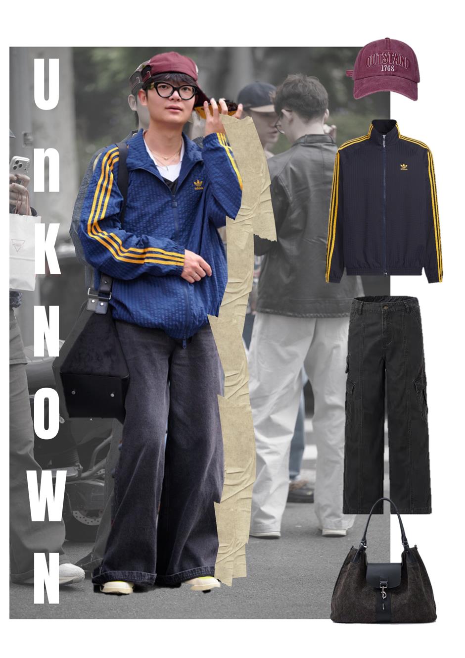 [SH Street Chic] 23 Good-looking Guys & Gals in Shanghai for October