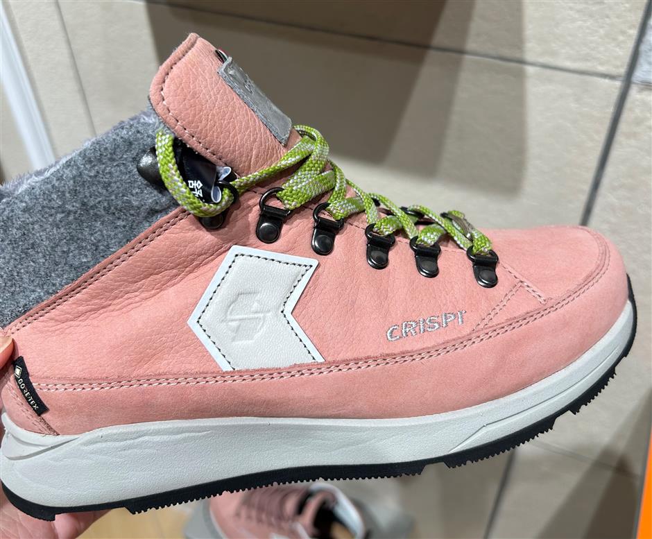 [First in Shanghai] 5 Foreign Outdoor / Sportswear Brands in SH