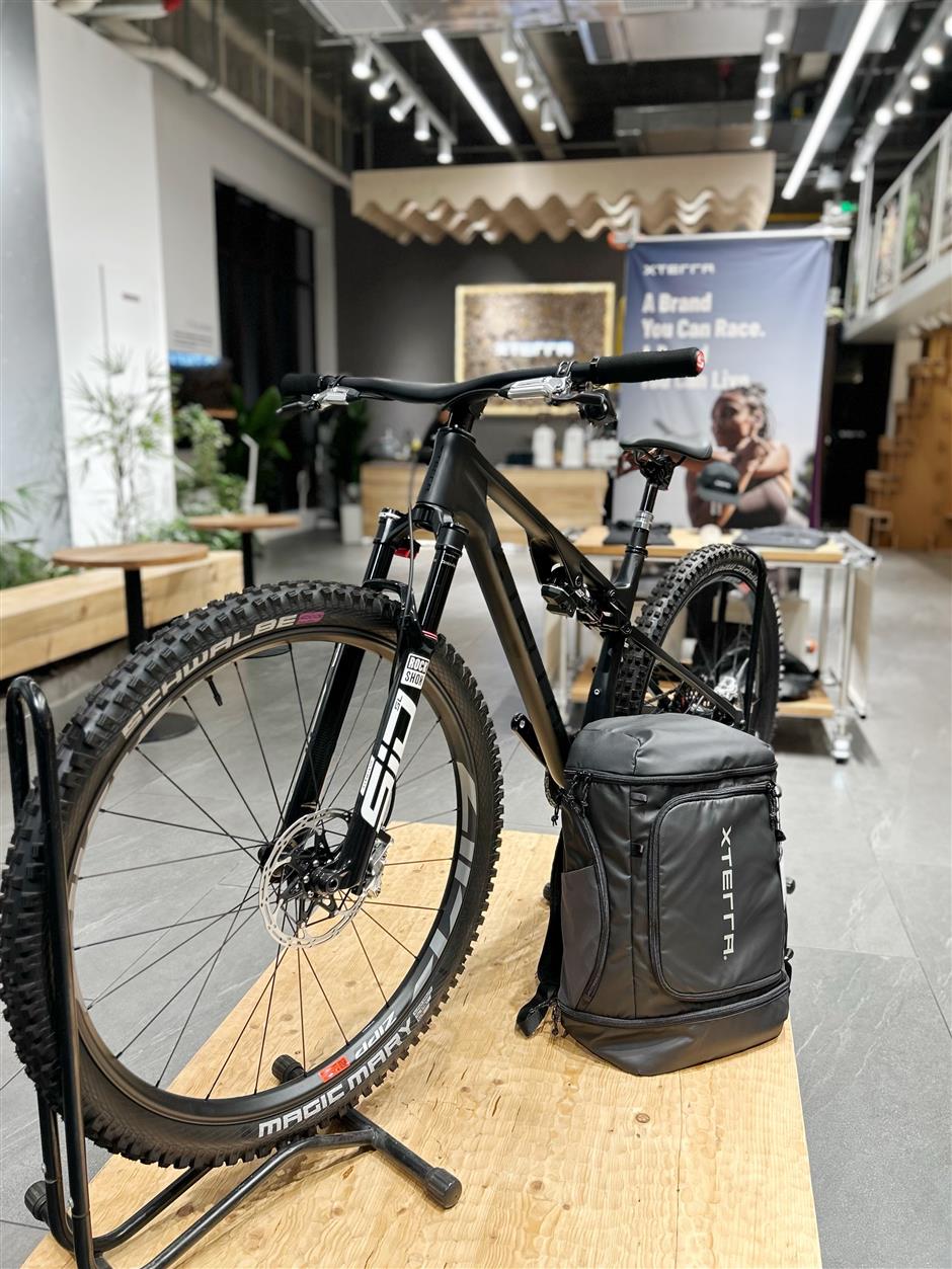 [First in Shanghai] 5 Foreign Outdoor / Sportswear Brands in SH